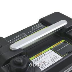 Inverter Generator Petrol Quiet 1.7KW-2KW Suitcase 4 Stroke Outdoor Power Supply