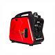 Inverter Generator Petrol Quiet 2kw 2.0kw Suitcase 4 Stroke Outdoor Power Supply