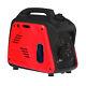 Inverter Generator Petrol Quiet Suitcase 4stroke 1.0kwith79cc Outdoor Power Supply