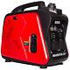 Inverter Generator Petrol Suitcase 4-stroke 2.0kwith100cc Outdoor Power Supply