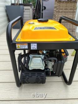 Inverter Generator Portable Petrol 3.5KW 3200W pure sine wave for Camping Power