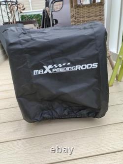 Inverter Generator Portable Petrol 3.5KW 3200W pure sine wave for Camping Power