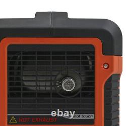 Inverter Generator Silent Petrol Generators 4 Stroke Portable Camping Emergency