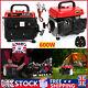 Inverter Generator Silent Petrol Portable Camping Emergency 600w Power 2 Stroke