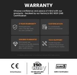 Inverter Petrol Generator 1.8KW 2KW 230V 4 Stroke Engine Parallel Support +USB