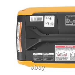 Inverter Petrol Generator 1.8KW 2KW 230V 4 Stroke Engine Parallel Support +USB