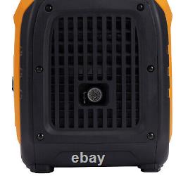Inverter Petrol Generator 1.8KW 2.3KW 230V 4 Stroke Engine Parallel Support +USB
