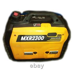 Inverter Petrol Generator 1.8KW 2.3KW 230V 4 Stroke Engine for camping RV