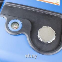 Inverter Petrol Generator 4kw 4000W 5kVA Remote Start & Quiet Portable Suitcase