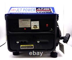 JLT Power 950 Petrol Generator