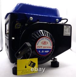 JLT Power 950 Petrol Generator