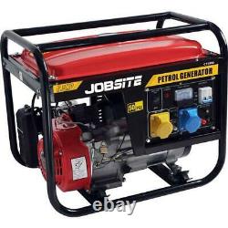Jobsite Petrol Generator (Genuine Jobsite CT1900)