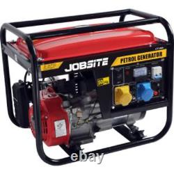 Jobsite Petrol Generator ct1900 uk