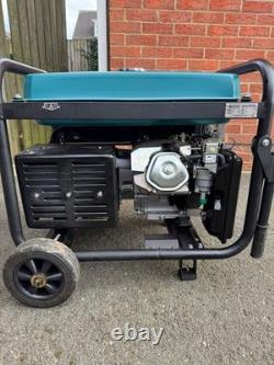 KS10000E Generator Petrol