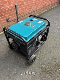 KS10000E Generator Petrol