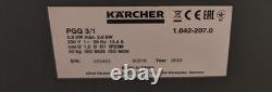 Kärcher PGG 3/1 Generator 2.8 kW