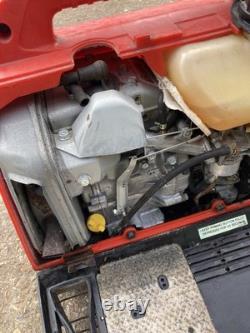 Kawasaki GA550A Petrol Generator