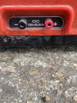 Kawasaki GA550A Petrol Generator