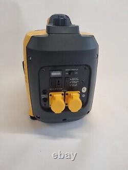 Kipor Digital Generator Sinemaster IG2600