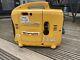 Kipor Ig1000 Pure Sinewave Inverter Petrol Suitcase'silent' Generator 1000w