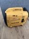 Kipor Ig2600 Petrol Generator Sinewave Inverter, Little Use, Excellent Condition