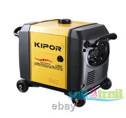 Kipor IG 3000 Inverter Generator