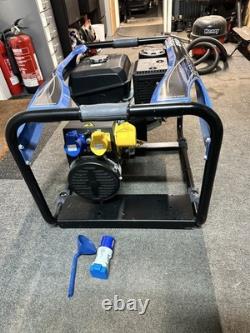 Kohler SDMO Perform 4500 petrol generator
