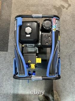 Kohler SDMO Perform 4500 petrol generator