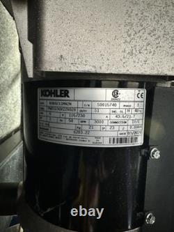 Kohler SDMO Perform 4500 petrol generator