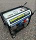 Kraftech Petrol Generator Single And Free Phase