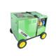 Lpg Gas Generator 3kw Low Noise Lpg Brand New Unused
