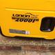 Loncin 2000i Inverter Petrol Generator 110v 1.6kw Portable Eco Parallel
