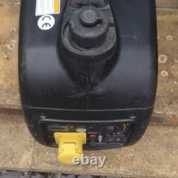 Loncin 2000i Inverter Petrol Generator 110V 1.6kW Portable Eco Parallel