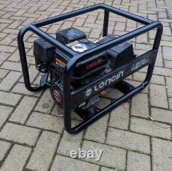 Loncin EN3500 Portable Petrol Generator