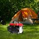 Low Noise Gasoline Generator Household Miniature Phase Gasoline Generator 650w
