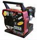 Mosa Welder New Magicweld 150 Mk Ii Portable Petrol Welder Generator 110v Output