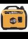 Mxr3500 3000w Petrol Inverter Generator Clean Sine Wave