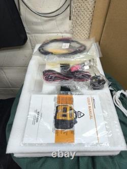 MaXpeedingrods MXR3500 3300W Petrol Generator