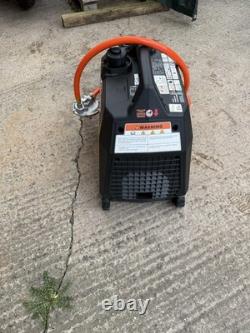 MaXpeedingrods MXR3500s 3500W 3.2kW Gas-Powered Portable Inverter Generator