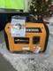 Maxpeedingrods Petrol Inverter Generator Mxr3500 3300w 240v Portable