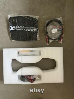 MaXpeedingrods Petrol Inverter Generator MXR3500 3300W 240V Portable