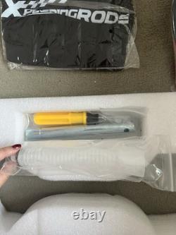 MaXpeedingrods Petrol Inverter Generator MXR3500 3300W 240V Portable