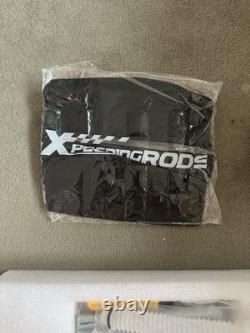 MaXpeedingrods Petrol Inverter Generator MXR3500 3300W 240V Portable