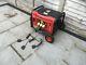 Macafer 3.5kva Petrol Generator With 3x 240v Outlet Sockets