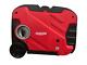 Madden 4.2kw Petrol Inverter Generator Camping Suitcase Portable 4200w Mage4500