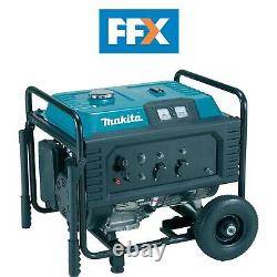 Makita EG5550A Petrol Generator 5.5KW