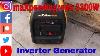 Maxpeedingrods 3300w Portable Inverter Generator Unboxing U0026 Review