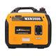 Maxpeedingrods Mxr3500 3.5kw Portable Inverter Generator 3008905758