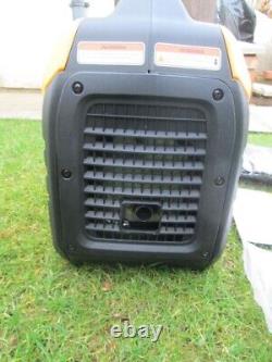Maxpeedingrods MXR3500 3.5kW Portable Inverter Generator with silencer