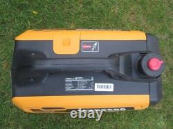Maxpeedingrods MXR3500 3.5kW Portable Inverter Generator with silencer